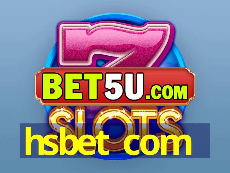 hsbet com